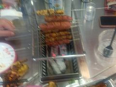 -古彭7只羊·招牌白串·碳锅羊肉旗舰店