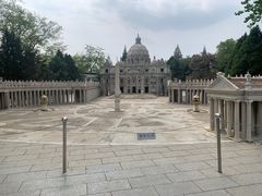 -北京世界公园