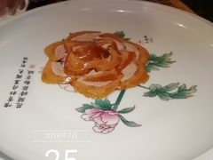 -京味斋·北京烤鸭(北京南站洋桥店)