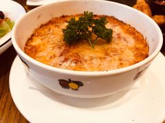 千层面-安妮意大利餐厅(世贸天阶店)