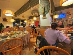 大堂-呐咪傣园·云南菜(石厦店)