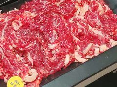 -潮发潮汕牛肉店(龙洞店)