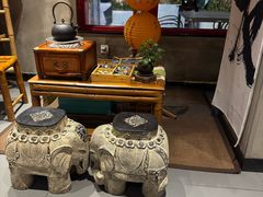 -四川饭店(长白店)