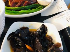 -百事佳烧鸭牛腩(上海虹桥站店)