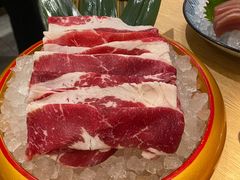 -温野菜涮涮锅(曲江大悦城店)