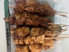 -大学路8号炸串(大学路十四号院店)