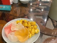 -西江美食舫·江西菜(健德桥店)