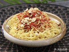 -不相离盐帮菜(郎园店)