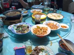 -五台山八大碗·地方风味菜馆(五爷庙店)