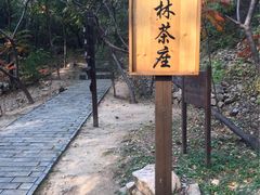 -云峰山自然风景区