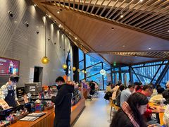 -星巴克臻选(西安钟楼店)