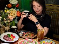 -祖母的魔法厨房(爱琴海黑金店)