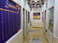 -瑞思少儿中心·少儿英语素养启蒙(勒泰直营校区)