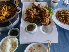 -金家老三饭庄(常营店)