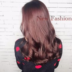-New Fashion·新时尚形象设计