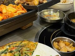 -咕咕站韩国料理(紫金港店)