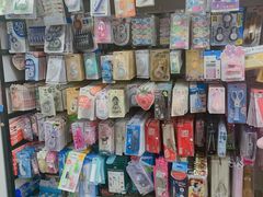 -晨光文具(天客隆大厦大商超市店)