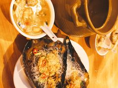 -长平老姿娘夜粥(平东一街店)