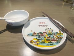-前海沿·青岛菜(李沧万达店)