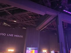-MOSSO·Liveshow(M3香港广场店)