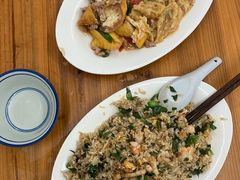 -黄记饮食店·潮汕家常菜(丹霞庄中区店)