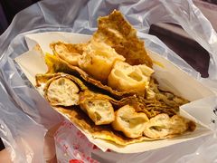 双鸡蛋双果子-清真·二嫂子煎饼果子(鼓楼旗舰形象店)