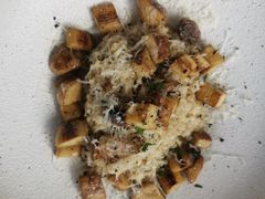 黑松露菌菇烩饭-G+KITCHEN(龙湖狮山天街店)