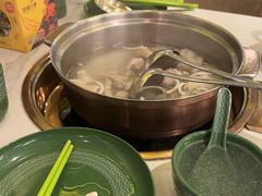 -润园四季椰子鸡火锅(南山海岸城店)