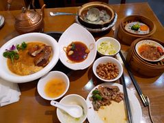-广州海鲜酒楼(长丰园店)