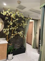 -芳朵美容养生SPA