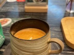 -THE WOODS 简餐 (国贸商城店)