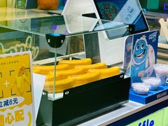 -DippinDots得意点(静安大悦城店)