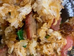 -火啫啫·粤式啫啫煲(南通首店)
