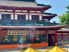 -三亚南山文化旅游区