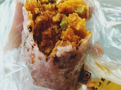 -朱记小眼镜蒸饭(新街口店)