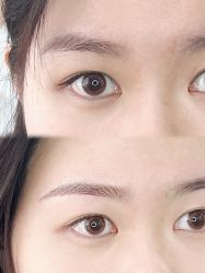 -张小野·专业半永久纹眉