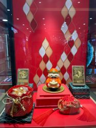 -周生生Chow Sang Sang(又一城店)