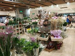 -AEON永旺(东方宝泰店)