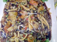 -苏闽菜馆(鞍山道店)