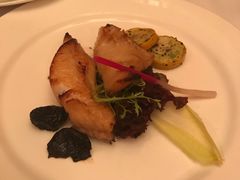 -成桂西餐厅·42年的味道(五大道疙瘩楼店)