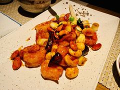 -德永枣香烤鸭(官舍店)