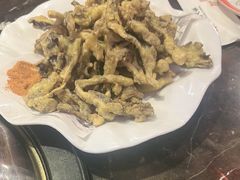 -粗粮人家·东北菜(洋桥店)