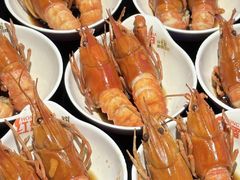 -红盔甲·小龙虾(定西路店)