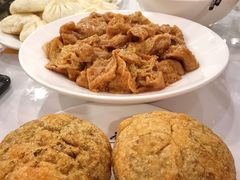 -京天红酒家(虎坊路店)