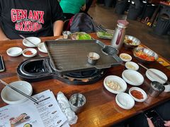 -Dombe豚(黑猪肉街店)