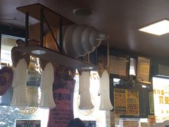 -幸运小丑汉堡(Bay Area本店)