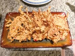 -南京大牌档(中关村领展广场店)