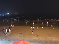 景点-栈桥景区