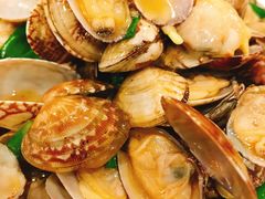 -京朋串屋·烧烤(望京西路总店)