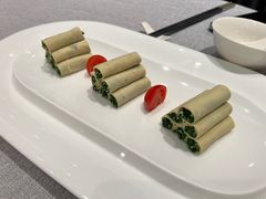 -潮府馆·非遗潮州菜·世纪公园(新国际博览中心店)